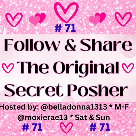 Other - 02/02/2026 MON ♥️ NO 71 ♥️ NOW PLAYING ♥️ PLEASE LIKE SHARE TAG THIS LISTING